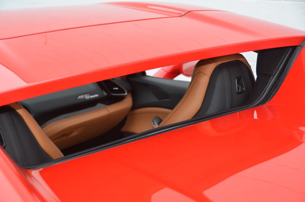 Used 2019 Ferrari 488 Spider Used 2019 Ferrari 488 Spider for sale Sold at Cauley Ferrari in West Bloomfield MI 82