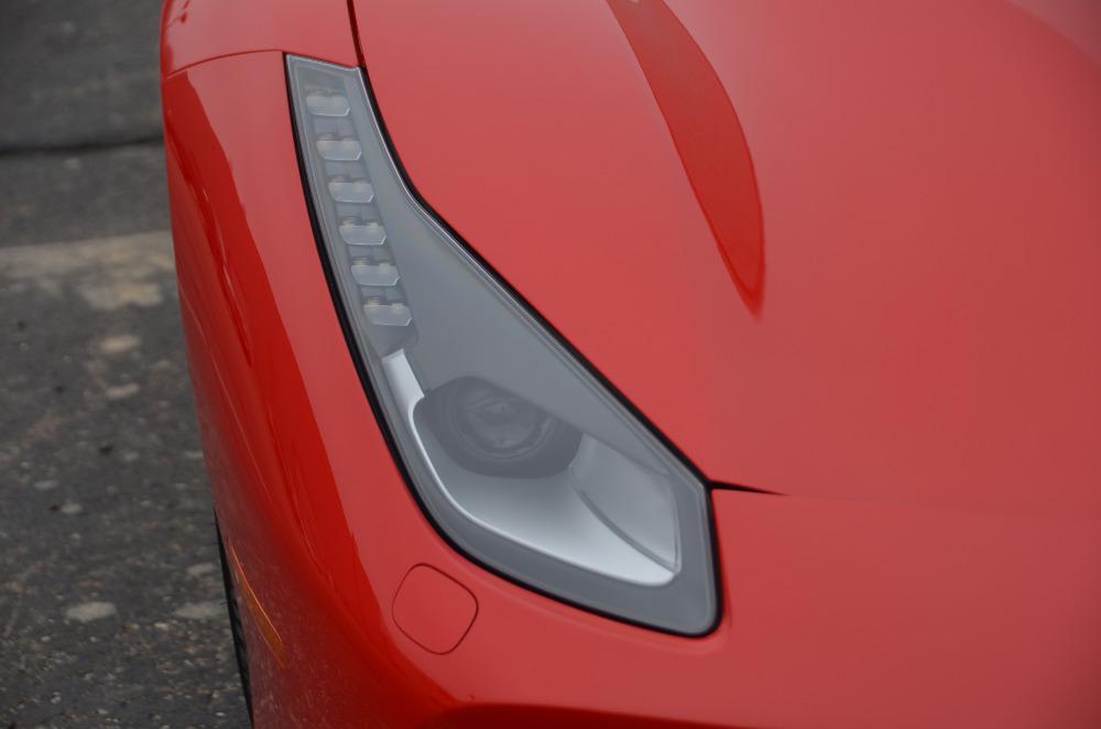 Used 2019 Ferrari 488 Spider Used 2019 Ferrari 488 Spider for sale Sold at Cauley Ferrari in West Bloomfield MI 85