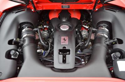 Used 2019 Ferrari 488 Spider Used 2019 Ferrari 488 Spider for sale $314,900 at Cauley Ferrari in West Bloomfield MI 87