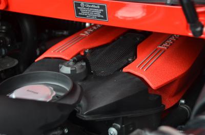Used 2019 Ferrari 488 Spider Used 2019 Ferrari 488 Spider for sale $314,900 at Cauley Ferrari in West Bloomfield MI 89