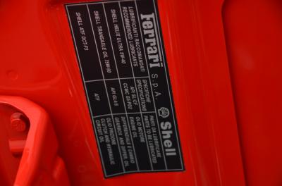 Used 2019 Ferrari 488 Spider Used 2019 Ferrari 488 Spider for sale $314,900 at Cauley Ferrari in West Bloomfield MI 92