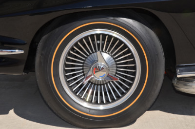 Used 1966 Chevrolet Corvette Convertible Used 1966 Chevrolet Corvette Convertible for sale $119,900 at Cauley Ferrari in West Bloomfield MI 18