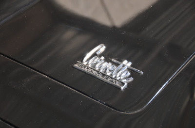 Used 1966 Chevrolet Corvette Convertible Used 1966 Chevrolet Corvette Convertible for sale $119,900 at Cauley Ferrari in West Bloomfield MI 52