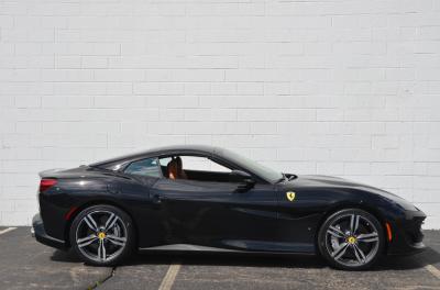 New 2020 Ferrari Portofino New 2020 Ferrari Portofino for sale Call for price at Cauley Ferrari in West Bloomfield MI 13