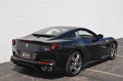 New 2020 Ferrari Portofino New 2020 Ferrari Portofino for sale Call for price at Cauley Ferrari in West Bloomfield MI 14