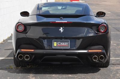 New 2020 Ferrari Portofino New 2020 Ferrari Portofino for sale Call for price at Cauley Ferrari in West Bloomfield MI 15