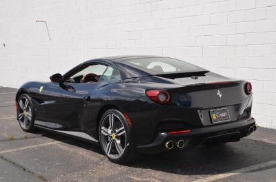 New 2020 Ferrari Portofino New 2020 Ferrari Portofino for sale Call for price at Cauley Ferrari in West Bloomfield MI 16