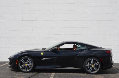 New 2020 Ferrari Portofino New 2020 Ferrari Portofino for sale Call for price at Cauley Ferrari in West Bloomfield MI 17
