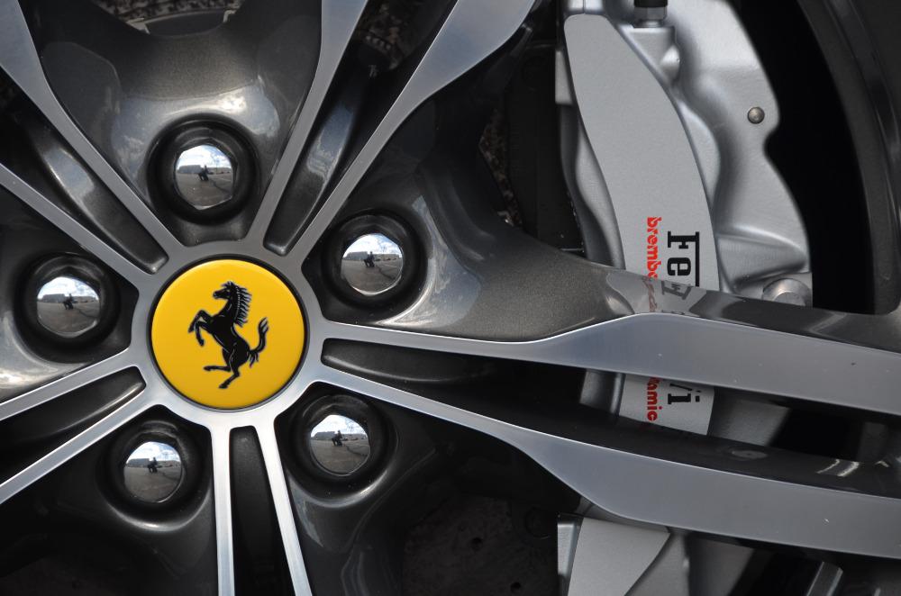 New 2020 Ferrari Portofino New 2020 Ferrari Portofino for sale Sold at Cauley Ferrari in West Bloomfield MI 19