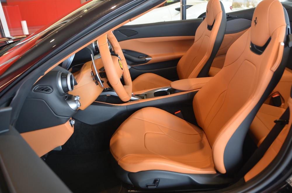 New 2020 Ferrari Portofino New 2020 Ferrari Portofino for sale Sold at Cauley Ferrari in West Bloomfield MI 2