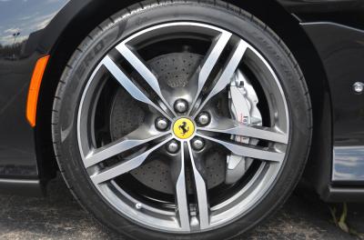 New 2020 Ferrari Portofino New 2020 Ferrari Portofino for sale Call for price at Cauley Ferrari in West Bloomfield MI 20