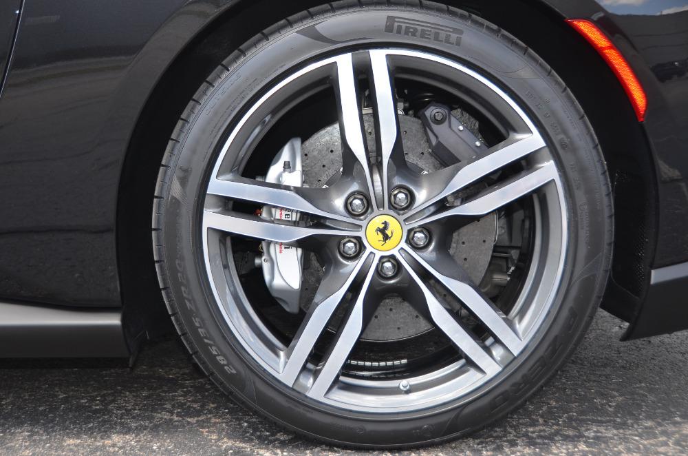 New 2020 Ferrari Portofino New 2020 Ferrari Portofino for sale Sold at Cauley Ferrari in West Bloomfield MI 21