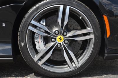 New 2020 Ferrari Portofino New 2020 Ferrari Portofino for sale Call for price at Cauley Ferrari in West Bloomfield MI 22