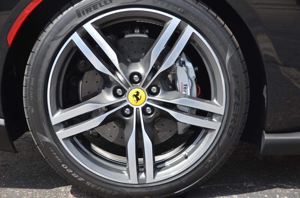 New 2020 Ferrari Portofino New 2020 Ferrari Portofino for sale Sold at Cauley Ferrari in West Bloomfield MI 23