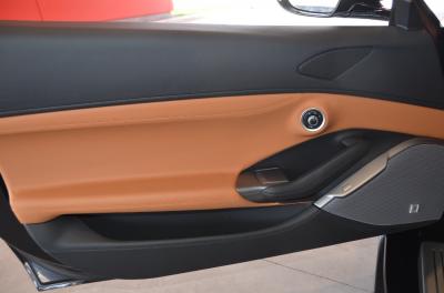 New 2020 Ferrari Portofino New 2020 Ferrari Portofino for sale Call for price at Cauley Ferrari in West Bloomfield MI 24