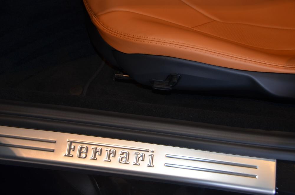 New 2020 Ferrari Portofino New 2020 Ferrari Portofino for sale Sold at Cauley Ferrari in West Bloomfield MI 26
