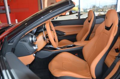 New 2020 Ferrari Portofino New 2020 Ferrari Portofino for sale Call for price at Cauley Ferrari in West Bloomfield MI 27