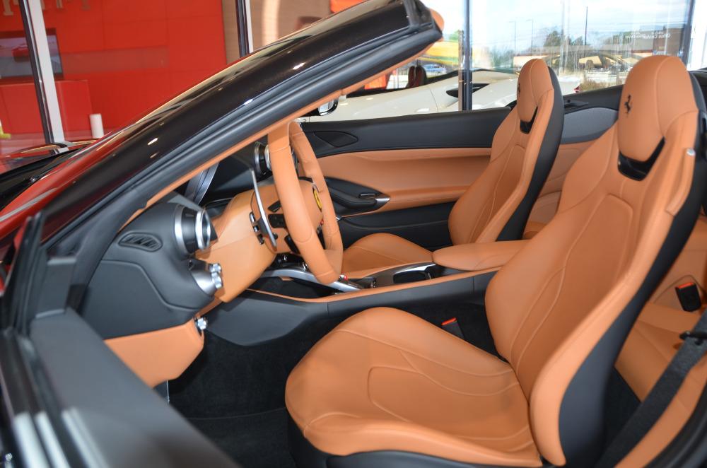 New 2020 Ferrari Portofino New 2020 Ferrari Portofino for sale Sold at Cauley Ferrari in West Bloomfield MI 27