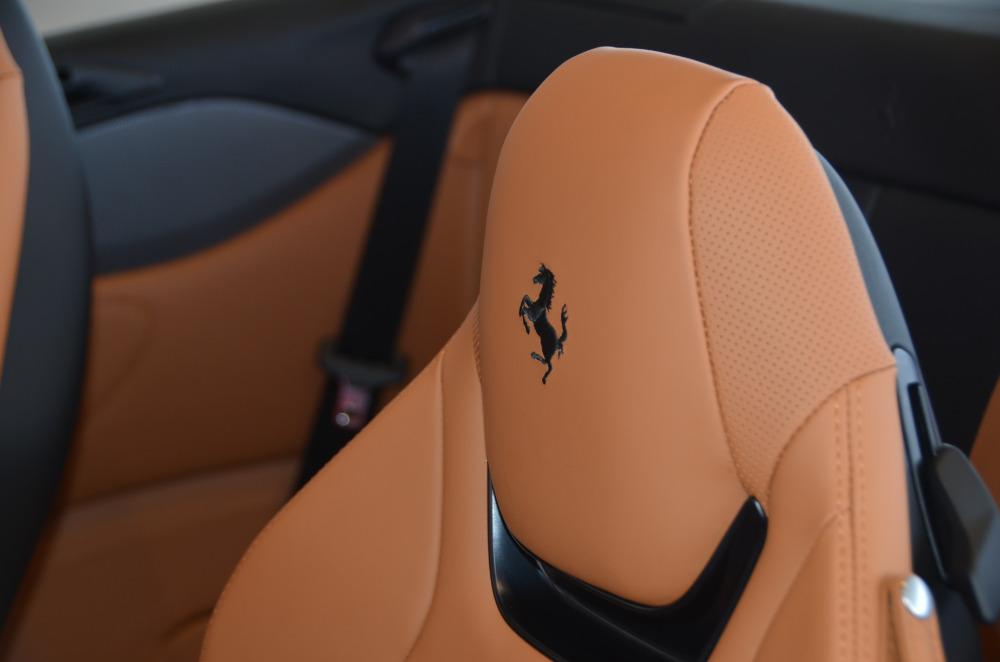 New 2020 Ferrari Portofino New 2020 Ferrari Portofino for sale Sold at Cauley Ferrari in West Bloomfield MI 28