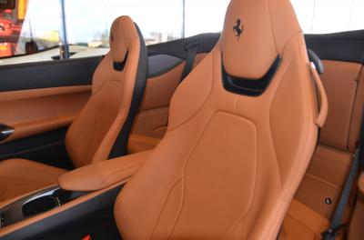 New 2020 Ferrari Portofino New 2020 Ferrari Portofino for sale Call for price at Cauley Ferrari in West Bloomfield MI 29