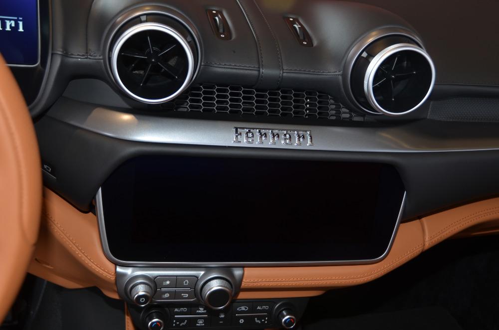 New 2020 Ferrari Portofino New 2020 Ferrari Portofino for sale Sold at Cauley Ferrari in West Bloomfield MI 37