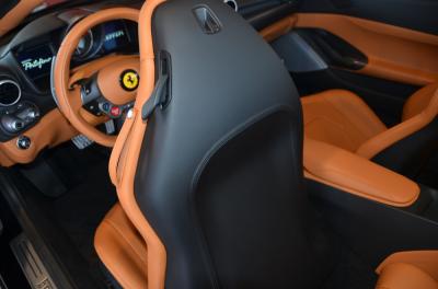 New 2020 Ferrari Portofino New 2020 Ferrari Portofino for sale Call for price at Cauley Ferrari in West Bloomfield MI 38