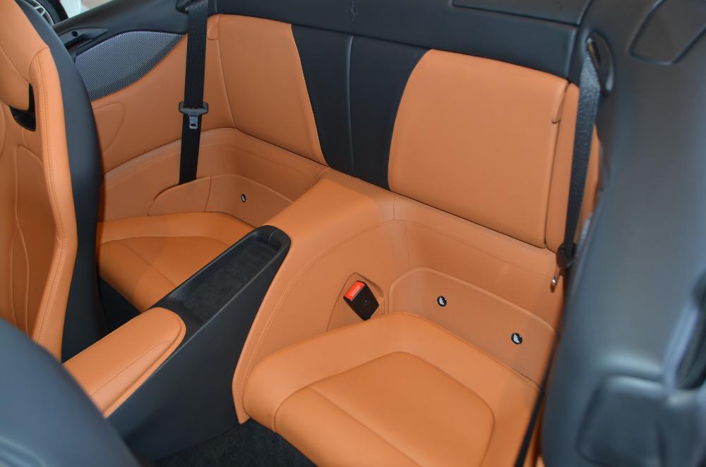New 2020 Ferrari Portofino New 2020 Ferrari Portofino for sale Sold at Cauley Ferrari in West Bloomfield MI 39