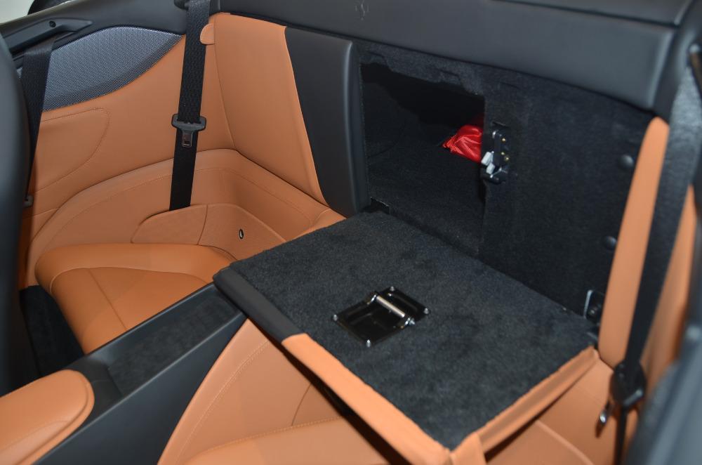 New 2020 Ferrari Portofino New 2020 Ferrari Portofino for sale Sold at Cauley Ferrari in West Bloomfield MI 40