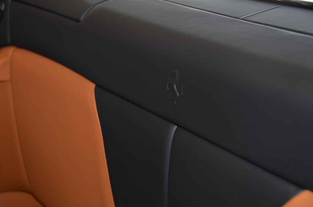 New 2020 Ferrari Portofino New 2020 Ferrari Portofino for sale Sold at Cauley Ferrari in West Bloomfield MI 41