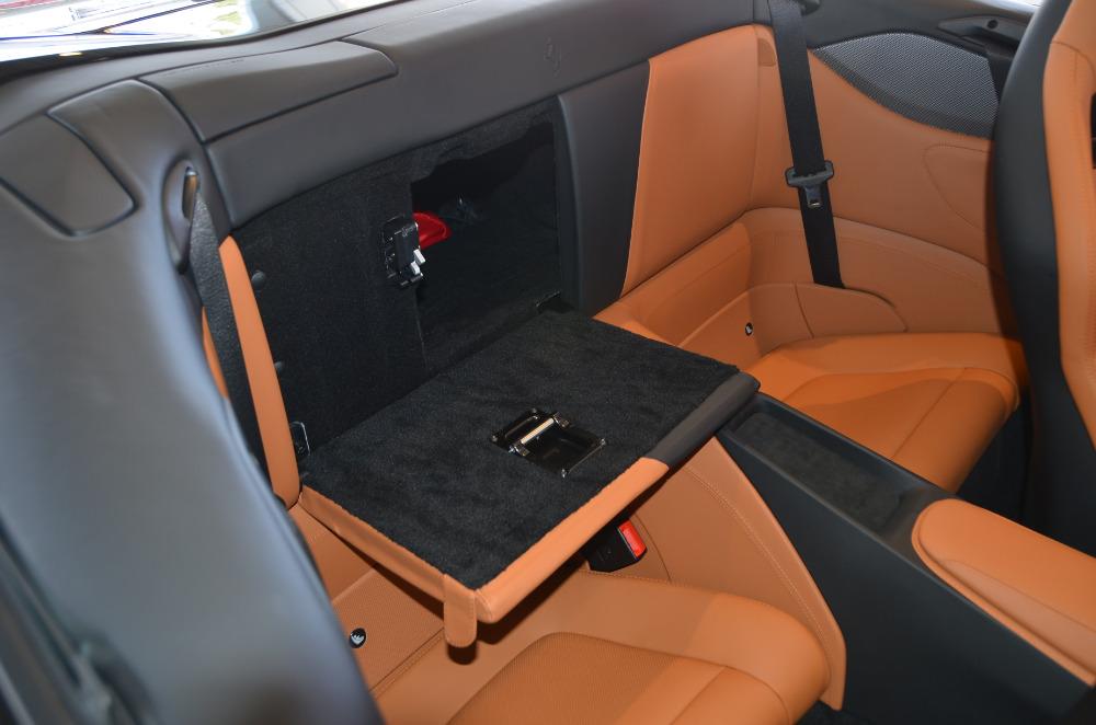 New 2020 Ferrari Portofino New 2020 Ferrari Portofino for sale Sold at Cauley Ferrari in West Bloomfield MI 42