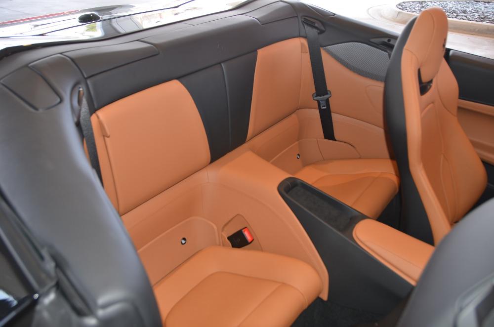 New 2020 Ferrari Portofino New 2020 Ferrari Portofino for sale Sold at Cauley Ferrari in West Bloomfield MI 43