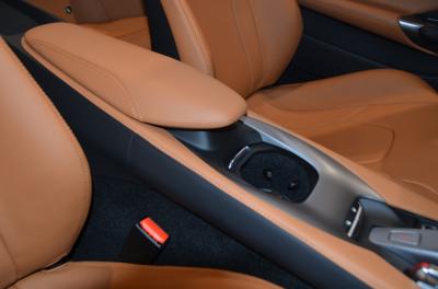 New 2020 Ferrari Portofino New 2020 Ferrari Portofino for sale Call for price at Cauley Ferrari in West Bloomfield MI 45