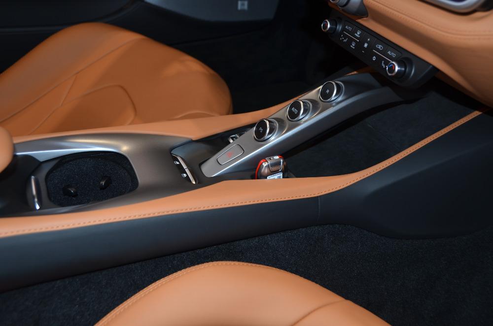 New 2020 Ferrari Portofino New 2020 Ferrari Portofino for sale Sold at Cauley Ferrari in West Bloomfield MI 46