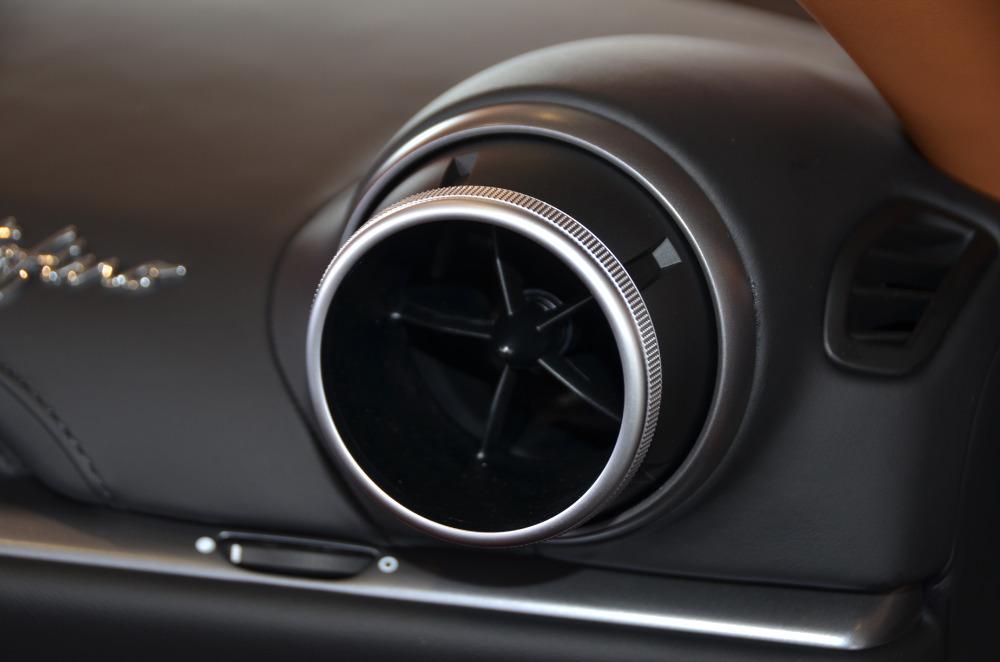 New 2020 Ferrari Portofino New 2020 Ferrari Portofino for sale Sold at Cauley Ferrari in West Bloomfield MI 47