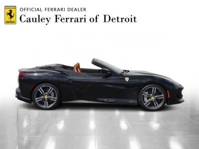 New 2020 Ferrari Portofino New 2020 Ferrari Portofino for sale Call for price at Cauley Ferrari in West Bloomfield MI 5
