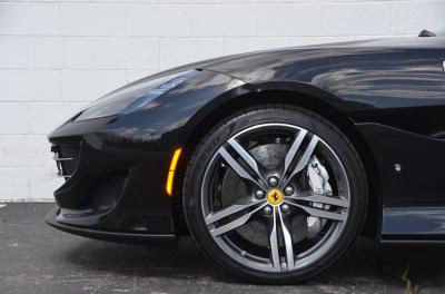 New 2020 Ferrari Portofino New 2020 Ferrari Portofino for sale Call for price at Cauley Ferrari in West Bloomfield MI 52
