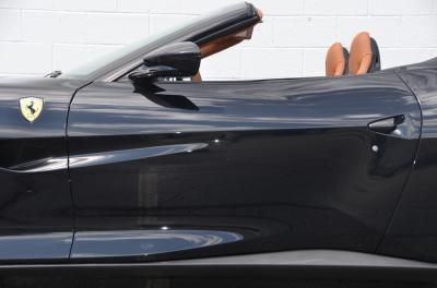 New 2020 Ferrari Portofino New 2020 Ferrari Portofino for sale Call for price at Cauley Ferrari in West Bloomfield MI 53