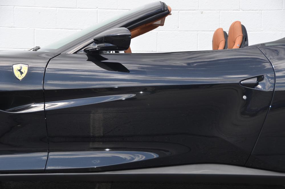 New 2020 Ferrari Portofino New 2020 Ferrari Portofino for sale Sold at Cauley Ferrari in West Bloomfield MI 53