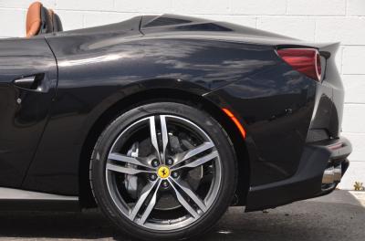 New 2020 Ferrari Portofino New 2020 Ferrari Portofino for sale Call for price at Cauley Ferrari in West Bloomfield MI 54