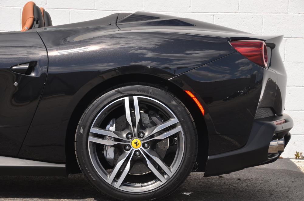 New 2020 Ferrari Portofino New 2020 Ferrari Portofino for sale Sold at Cauley Ferrari in West Bloomfield MI 54