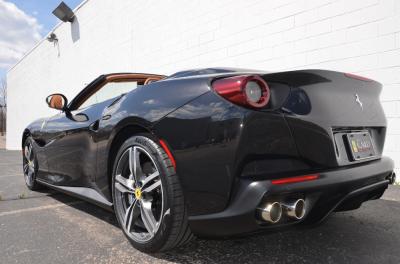 New 2020 Ferrari Portofino New 2020 Ferrari Portofino for sale Call for price at Cauley Ferrari in West Bloomfield MI 57