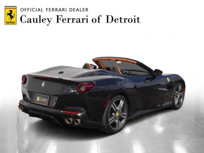 New 2020 Ferrari Portofino New 2020 Ferrari Portofino for sale Call for price at Cauley Ferrari in West Bloomfield MI 6
