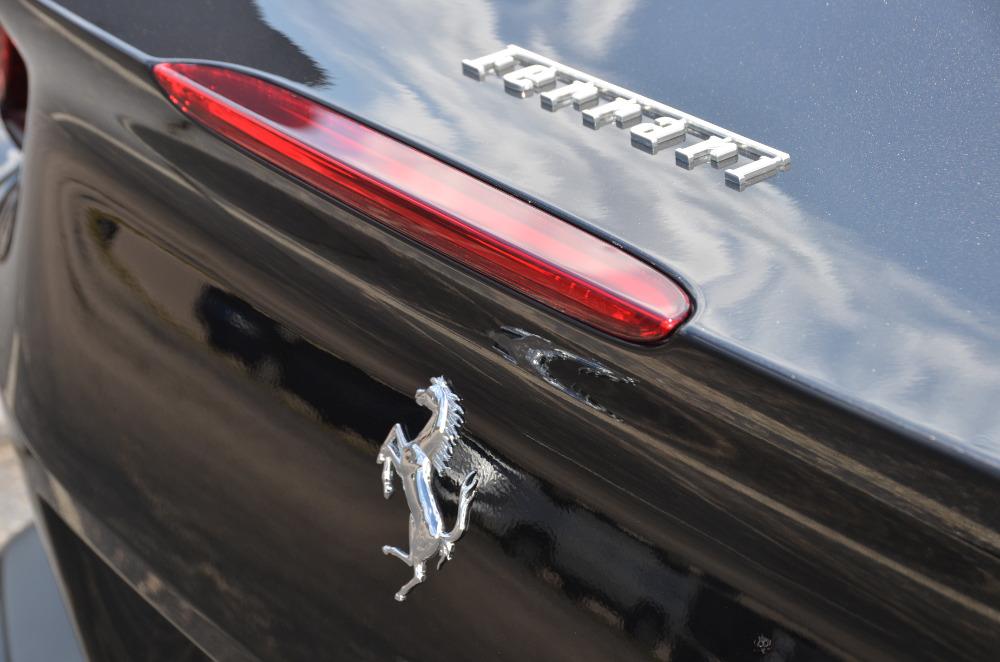 New 2020 Ferrari Portofino New 2020 Ferrari Portofino for sale Sold at Cauley Ferrari in West Bloomfield MI 60