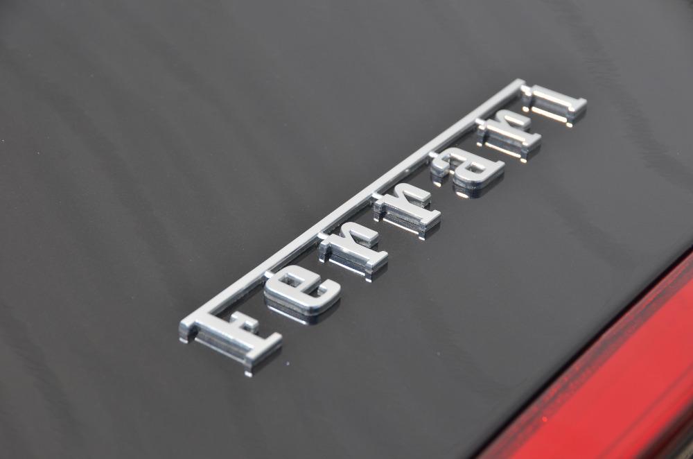 New 2020 Ferrari Portofino New 2020 Ferrari Portofino for sale Sold at Cauley Ferrari in West Bloomfield MI 61