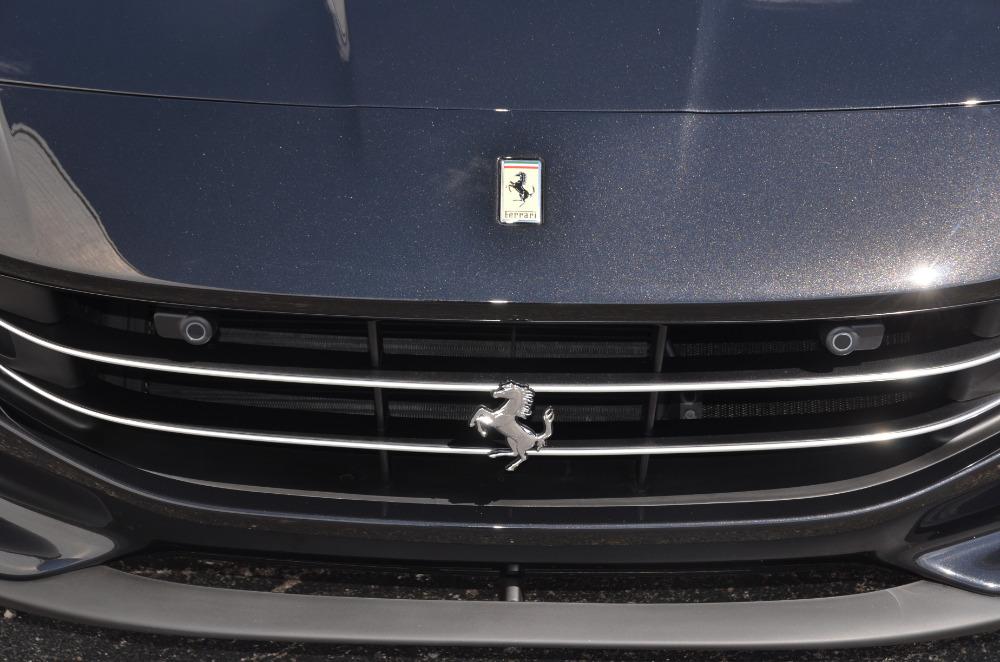 New 2020 Ferrari Portofino New 2020 Ferrari Portofino for sale Sold at Cauley Ferrari in West Bloomfield MI 64