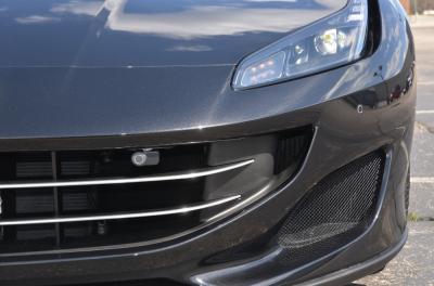 New 2020 Ferrari Portofino New 2020 Ferrari Portofino for sale Call for price at Cauley Ferrari in West Bloomfield MI 67