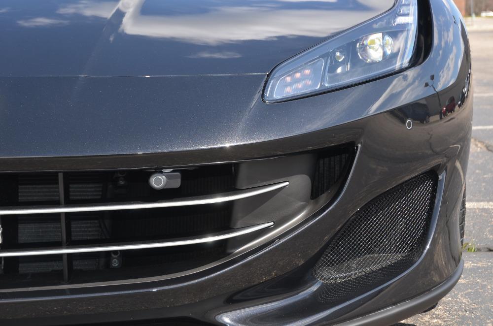 New 2020 Ferrari Portofino New 2020 Ferrari Portofino for sale Sold at Cauley Ferrari in West Bloomfield MI 67