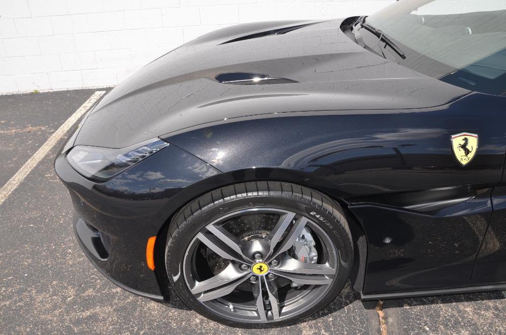 New 2020 Ferrari Portofino New 2020 Ferrari Portofino for sale Sold at Cauley Ferrari in West Bloomfield MI 68