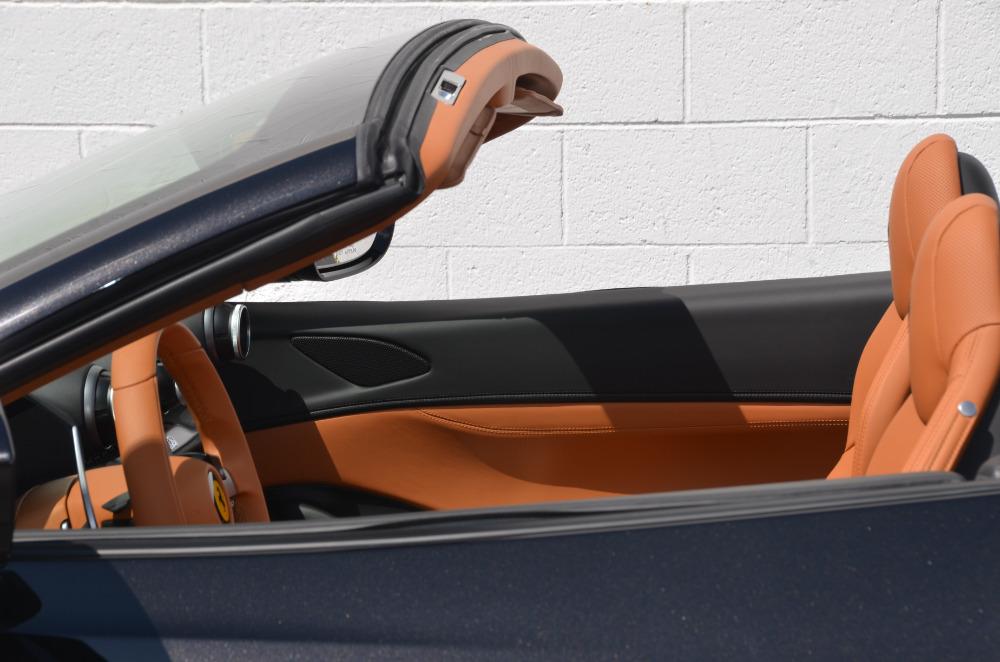 New 2020 Ferrari Portofino New 2020 Ferrari Portofino for sale Sold at Cauley Ferrari in West Bloomfield MI 69