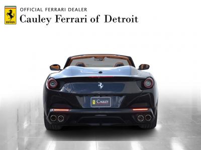 New 2020 Ferrari Portofino New 2020 Ferrari Portofino for sale Call for price at Cauley Ferrari in West Bloomfield MI 7